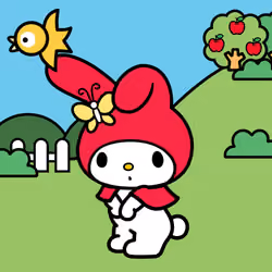 My Melody #444