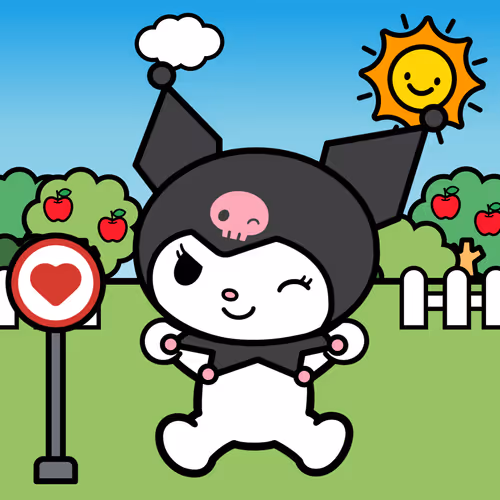 Hello Kitty Eth