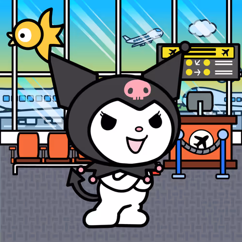 Hello Kitty Eth