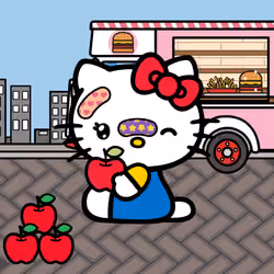 Hello Kitty #181