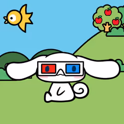 Cinnamoroll #767