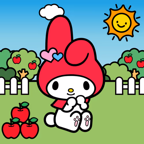 My Melody #9