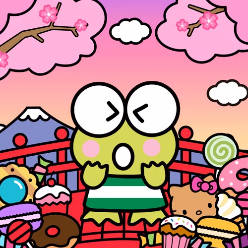 Hello Kitty Eth