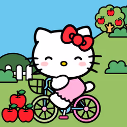 Hello Kitty #1781