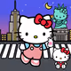Hello Kitty NYC #98