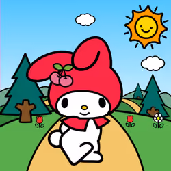 My Melody #178
