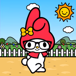 My Melody #819