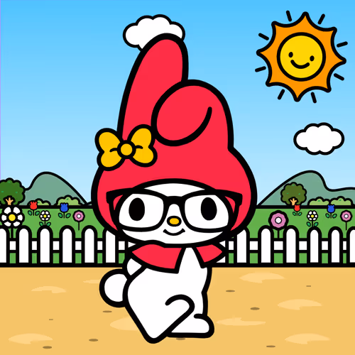 My Melody #819