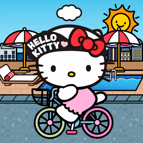 Hello Kitty #249