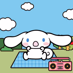 Cinnamoroll #151