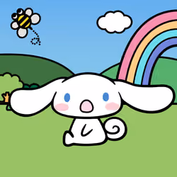 Cinnamoroll #329