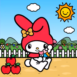 My Melody #1002