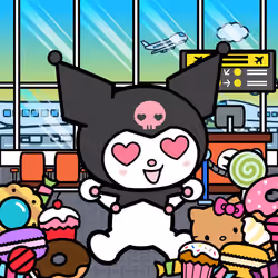 Kuromi #1252