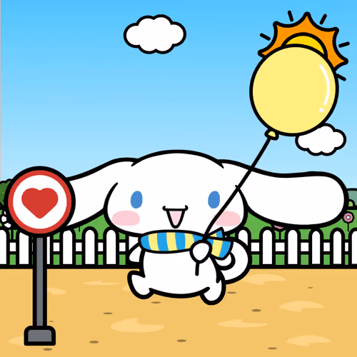 Cinnamoroll #441