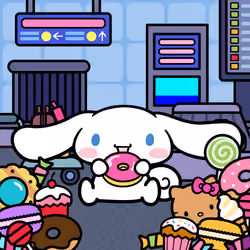 Cinnamoroll #1225
