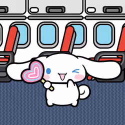 Cinnamoroll #1120