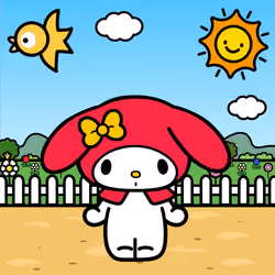 My Melody #24
