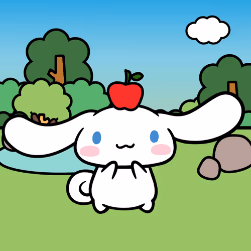 Hello Kitty Eth