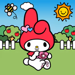 My Melody #828