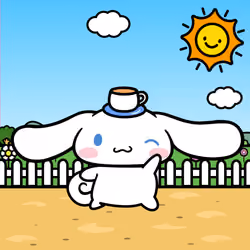 Cinnamoroll #40