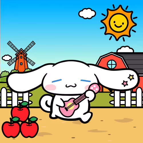 Cinnamoroll #804