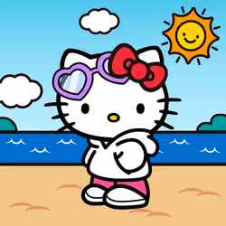 Hello Kitty #939