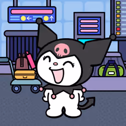 Kuromi #1109