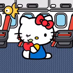 Hello Kitty #2115