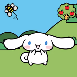 Cinnamoroll #390