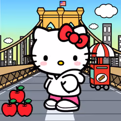 Hello Kitty NYC #43