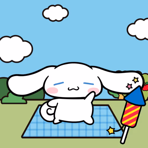 Cinnamoroll #181