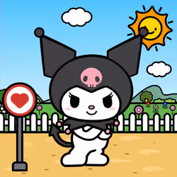 Kuromi #465