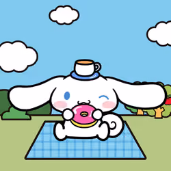 Cinnamoroll #571