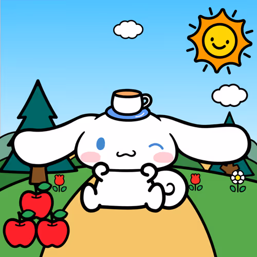 Hello Kitty Eth