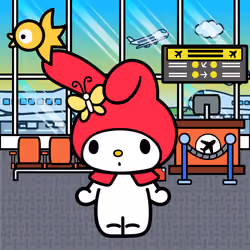 My Melody #1176