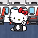 Hello Kitty #2281