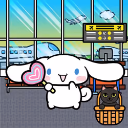 Cinnamoroll #1144