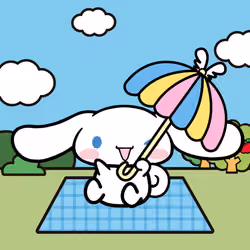 Cinnamoroll #276