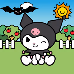Kuromi #630