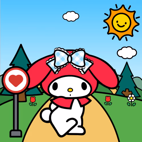 My Melody #26