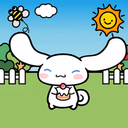 Cinnamoroll #153