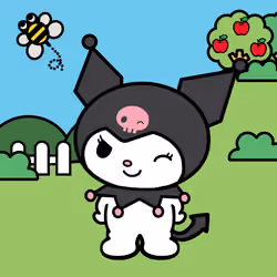 Kuromi #139