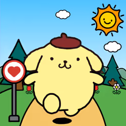 Pompompurin #331