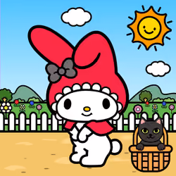 My Melody #1036