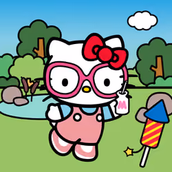 Hello Kitty #204