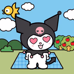 Kuromi #872