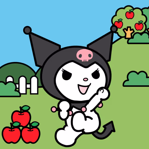 Kuromi #30