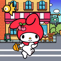 My Melody #666