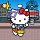 Hello Kitty Berlin #45