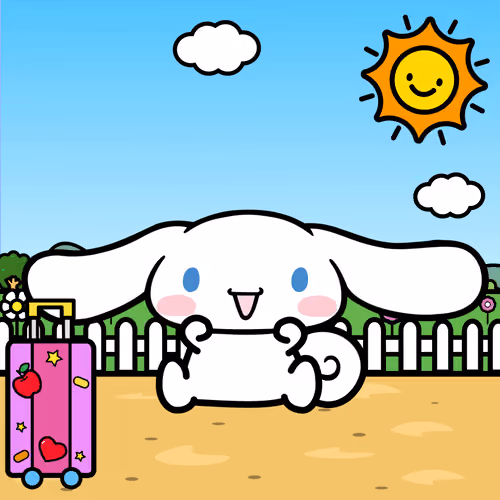 Cinnamoroll #66